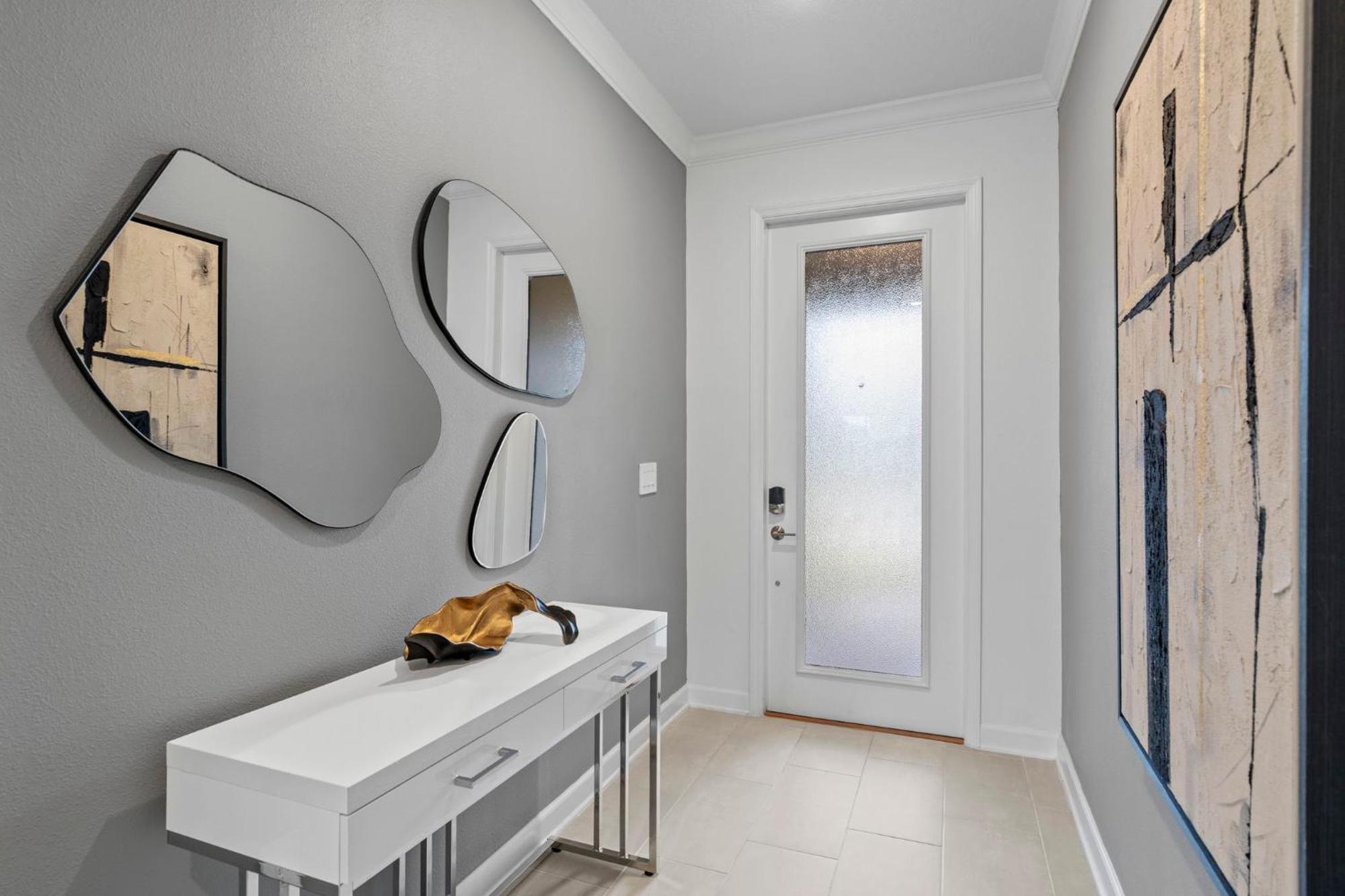 Gorgeous 5 Bd Home W Private Pool Next To Disney Кисими Екстериор снимка
