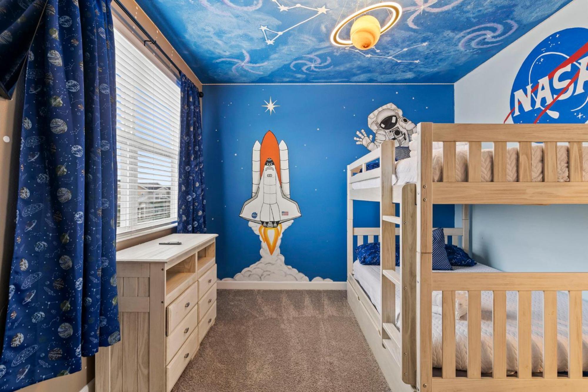 Gorgeous 5 Bd Home W Private Pool Next To Disney Кисими Екстериор снимка