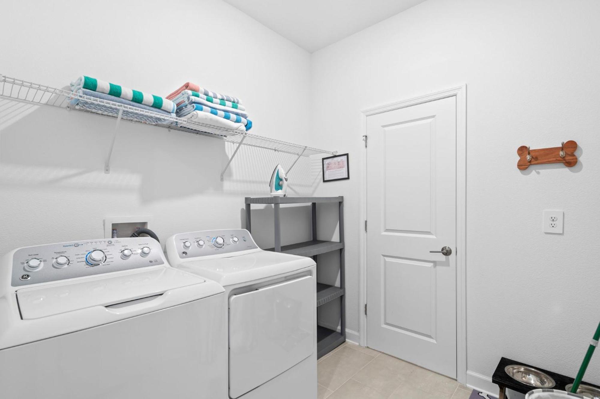 Gorgeous 5 Bd Home W Private Pool Next To Disney Кисими Екстериор снимка
