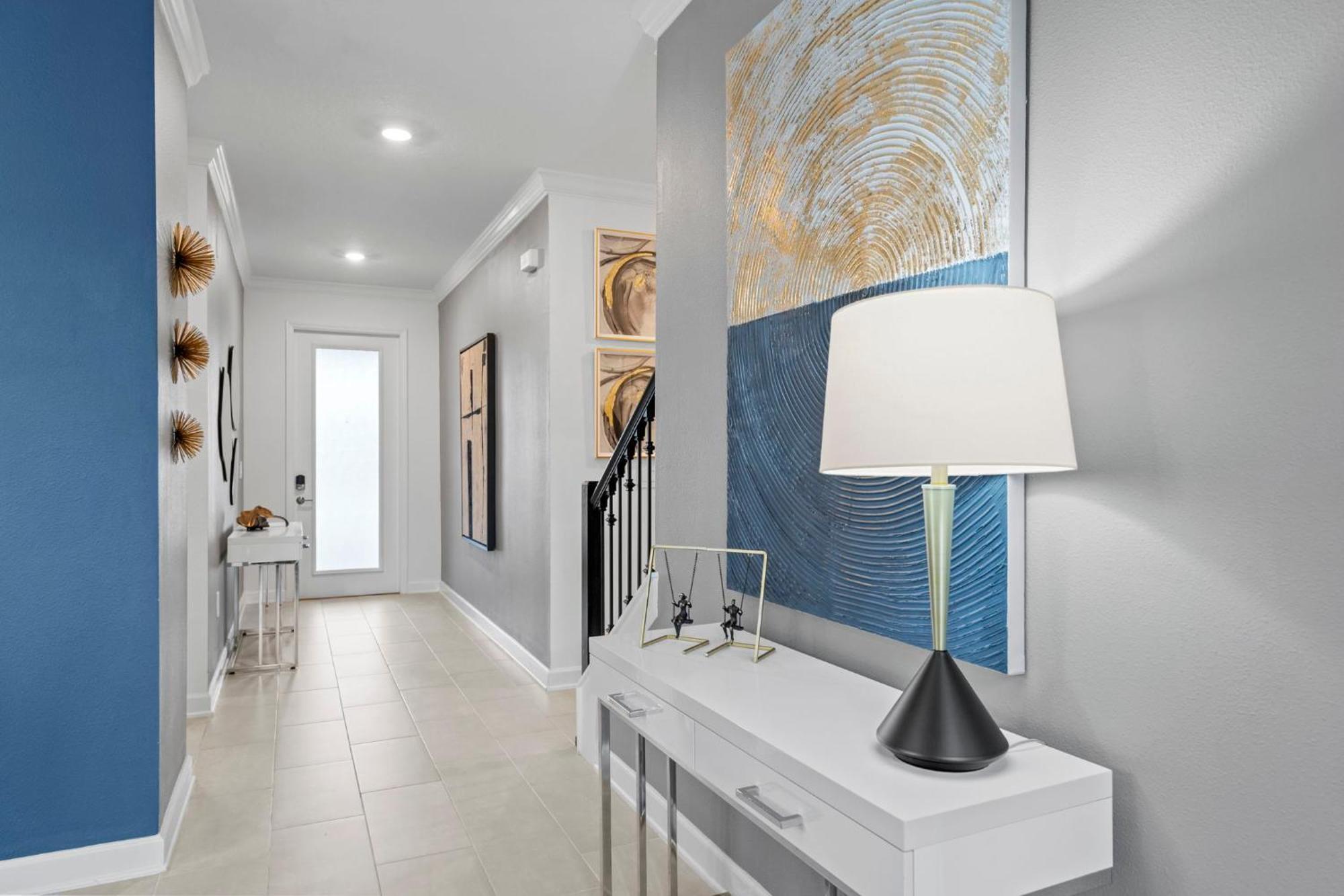 Gorgeous 5 Bd Home W Private Pool Next To Disney Кисими Екстериор снимка